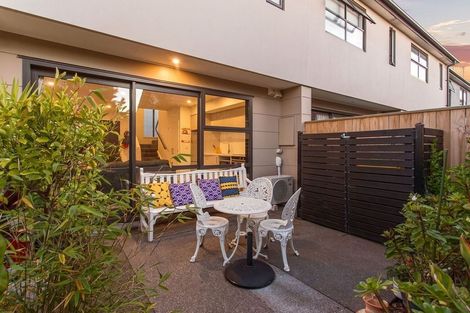 Photo of property in 3/171 Cranford Street, St Albans, Christchurch, 8014