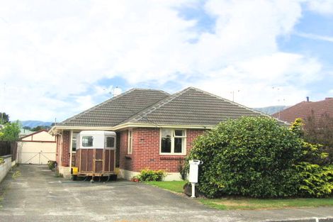 Photo of property in 36 Kashmir Avenue, Clouston Park, Upper Hutt, 5018