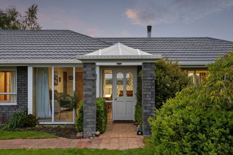 Photo of property in 980 Oxford Road, Fernside, Rangiora, 7471
