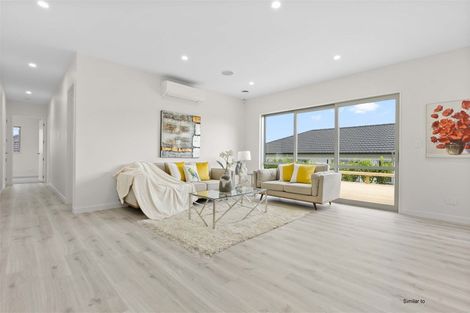 Photo of property in 60 Twin Parks Rise, Papakura, 2110