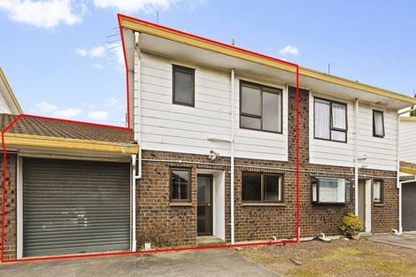 Photo of property in 2/113 Avenue Road, Otahuhu, Auckland, 1062