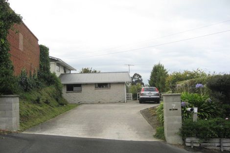 Photo of property in 7 Goodall Street, Caversham, Dunedin, 9012