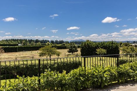 Photo of property in 16 Mairaki Road, Fernside, Rangiora, 7471