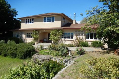 Photo of property in 11 Chapple Street, Alexandra, 9320