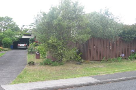 Photo of property in 43 Powrie Street, Glenfield, Auckland, 0629