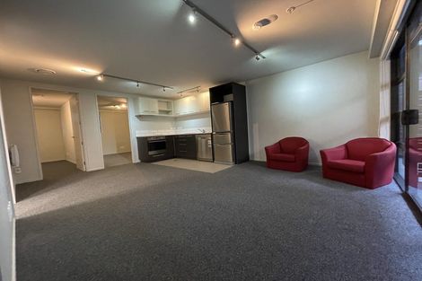 Photo of property in Detroit Apartments, 107/181 Tasman Street, Mount Cook, Wellington, 6021