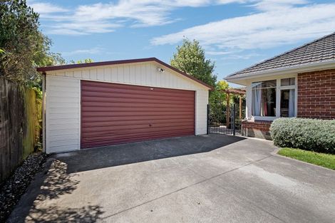 Photo of property in 8 Merton Place, Bryndwr, Christchurch, 8053