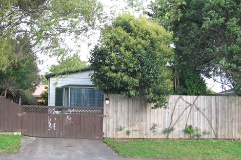 Photo of property in 2 Karepo Crescent, Ranui, Auckland, 0612