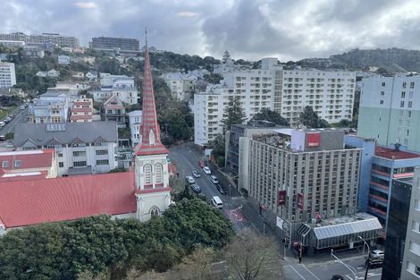 Photo of property in 1303/111 Dixon Street, Te Aro, Wellington, 6011