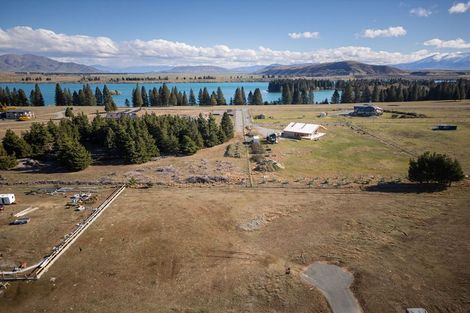 Photo of property in 57 Peak Drive, Twizel, 7901