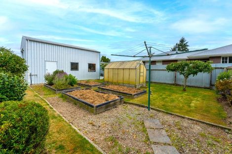 Photo of property in 143 Domain Avenue, Temuka, 7920