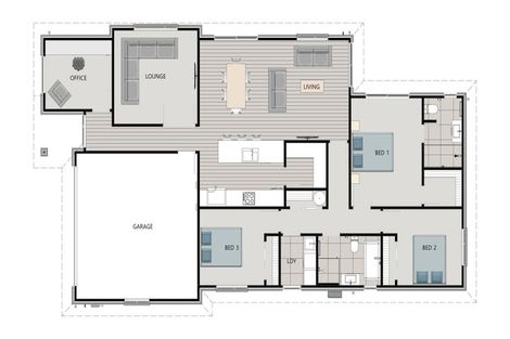 Photo of property in 22 Hoki Avenue, Morrinsville, 3300