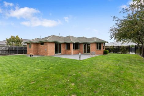 Photo of property in 11 Stark Place, Kaiapoi, 7630