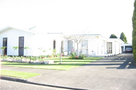 Photo of property in 49 Exeter Crescent, Springvale, Whanganui, 4501