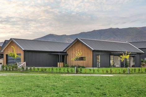 Photo of property in Northlake, 15 Bonspiel Road, Wanaka, 9305