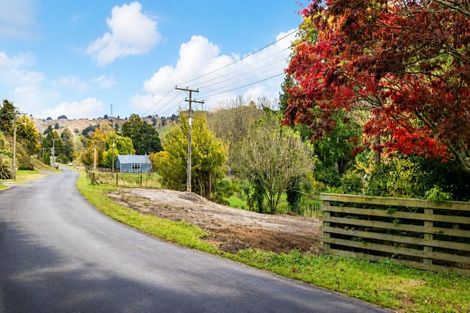 Photo of property in 25 Valley Road, Manunui, Taumarunui, 3924