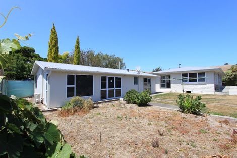 Photo of property in 12 Gilbert Street, Witherlea, Blenheim, 7201