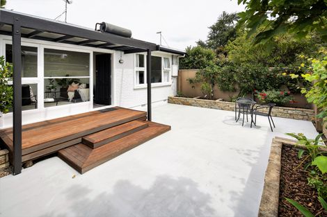 Photo of property in 4/21 Winchester Street, Merivale, Christchurch, 8014