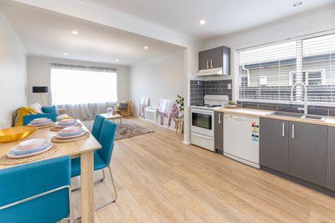 Photo of property in 309 Bower Avenue, North New Brighton, Christchurch, 8083