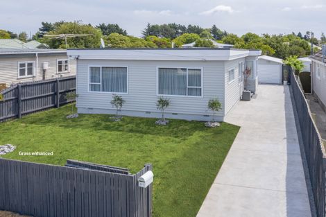Photo of property in 309 Bower Avenue, North New Brighton, Christchurch, 8083