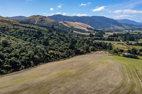 Photo of property in 327 Ashley Gorge Road, Starvation Hill, Oxford, 7495