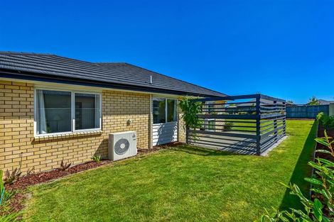 Photo of property in 58 Bradbury Avenue, Rolleston, 7614