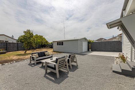 Photo of property in 309 Bower Avenue, North New Brighton, Christchurch, 8083