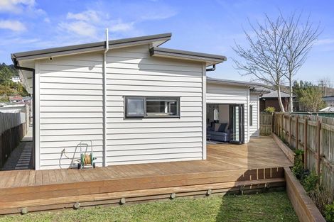 Photo of property in 62a Hyde Street, Wainuiomata, Lower Hutt, 5014