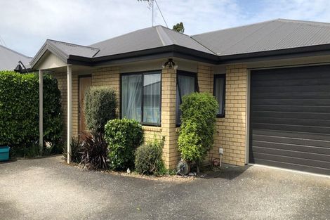 Photo of property in 10c Smith Street, Matamata, 3400