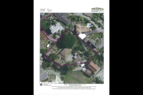 Photo of property in 11 Chapple Street, Alexandra, 9320