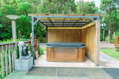 Photo of property in 1073 Paihia Road, Opua, 0200