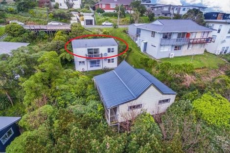 Photo of property in 55 Mandalay Terrace, Khandallah, Wellington, 6035