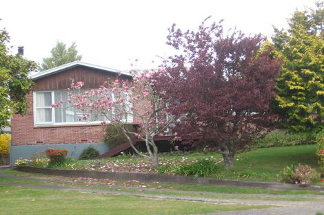 Photo of property in 17 Pegasus Drive, Sunnybrook, Rotorua, 3015