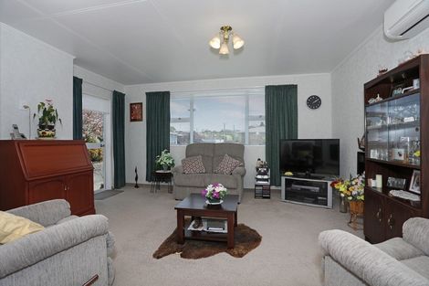 Photo of property in 47 Skerman Street, Marton, 4710