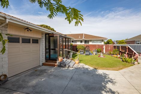Photo of property in 3/171 Shaw Avenue, New Brighton, Christchurch, 8083