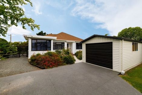 Photo of property in 201 Rocking Horse Road, Southshore, Christchurch, 8062