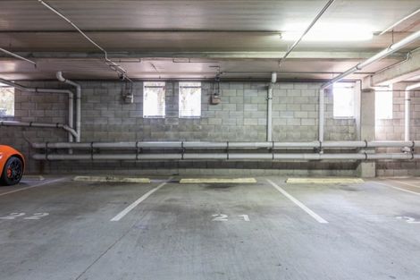 Photo of property in 409/57 Mahuhu Crescent, Auckland Central, Auckland, 1010