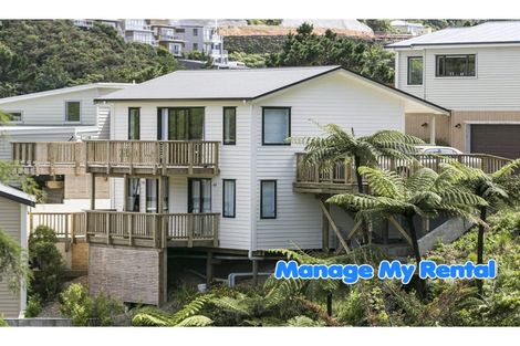 Photo of property in 7 Stock Street, Brooklyn, Wellington, 6021