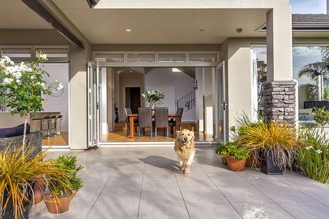 Photo of property in 14 Armstrong Farm Drive, East Tamaki Heights, Auckland, 2016