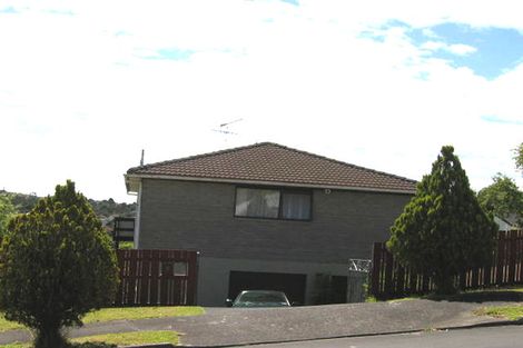 Photo of property in 9 Dianthus Place, Browns Bay, Auckland, 0630