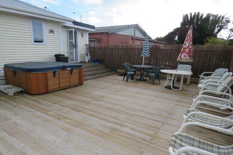 Photo of property in 34 Neumann Street, Kawakawa, 0210