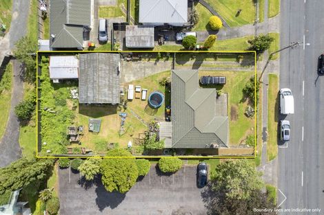 Photo of property in 83 Settlement Road, Papakura, 2110