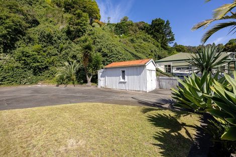 Photo of property in 156 Battery Road, Hospital Hill, Napier, 4110