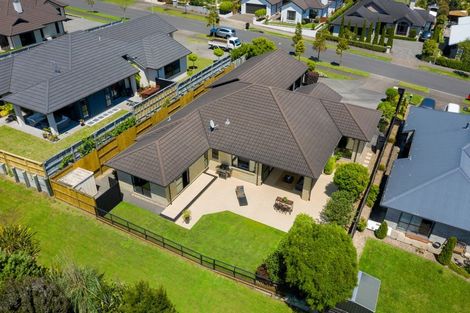 Photo of property in 29 Rexford Heights, Pyes Pa, Tauranga, 3112