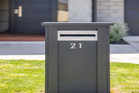 Photo of property in 21 Ruru Street, Cambridge, 3434