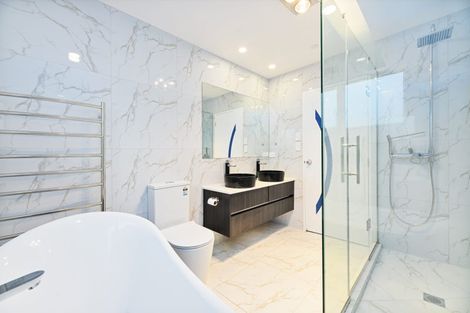 Photo of property in 59 Sunshine Boulevard, Sunnyvale, Auckland, 0612