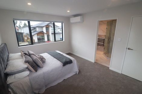 Photo of property in 8b Dorricott Avenue, Hobsonville, Auckland, 0616