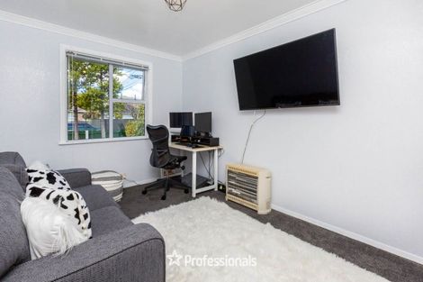 Photo of property in 14 Courtenay Road, Heretaunga, Upper Hutt, 5018