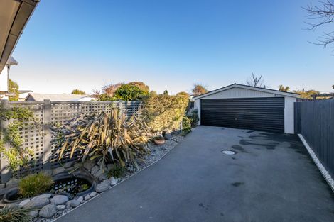Photo of property in 27 Kirner Street, Burwood, Christchurch, 8083
