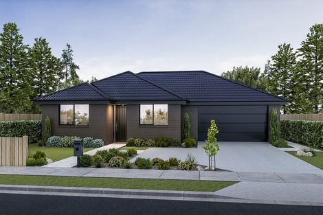 Photo of property in 30 Te Puea Avenue, Meremere, Mercer, 2474